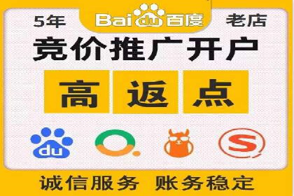 百度竞价推广在电商领域的赚钱案例